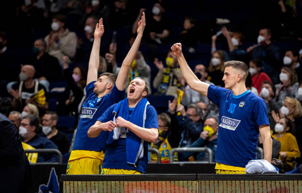 期待的欧冠 期待的欧冠